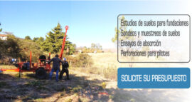 estudio de suelos córdoba