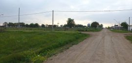 estudio de impacto ambiental en porteña
